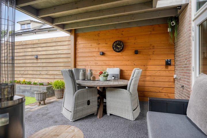 Foto 32 van Burgemeester Ploegmakerslaan 1