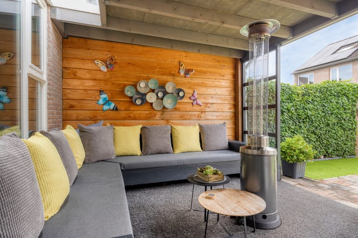 Foto 33 van Burgemeester Ploegmakerslaan 1