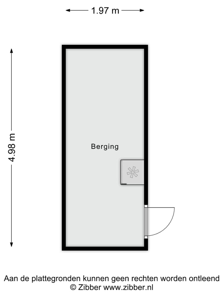 Foto 34 van Burgemeester Ploegmakerslaan 1