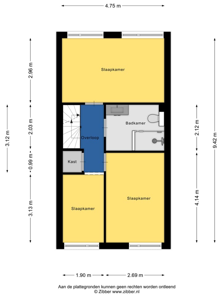 Foto 43 van Burgemeester Ploegmakerslaan 1