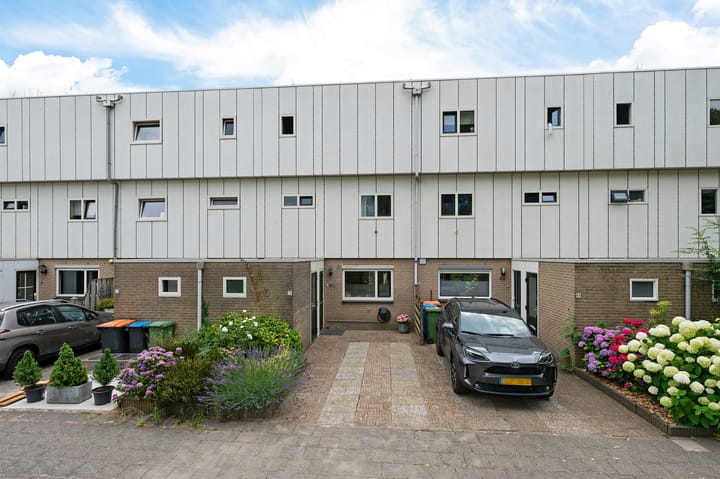 Foto 1 van Nijenrode 71