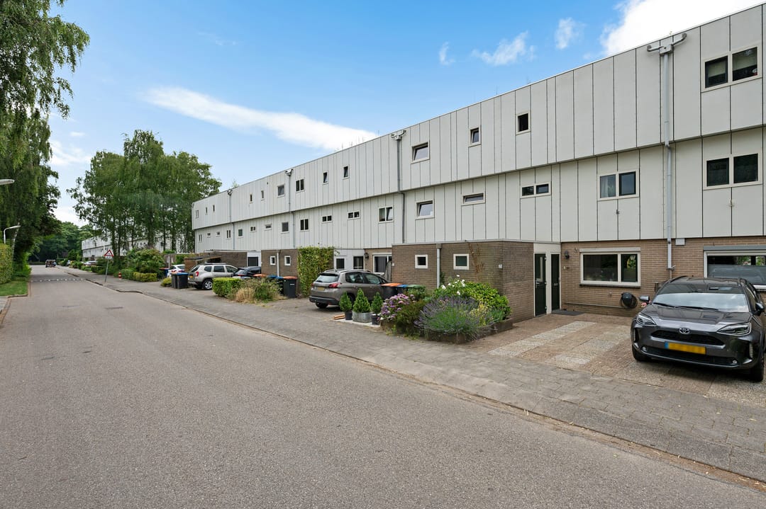 Foto 32 van Nijenrode 71