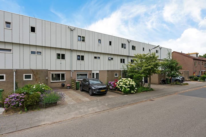 Foto 31 van Nijenrode 71