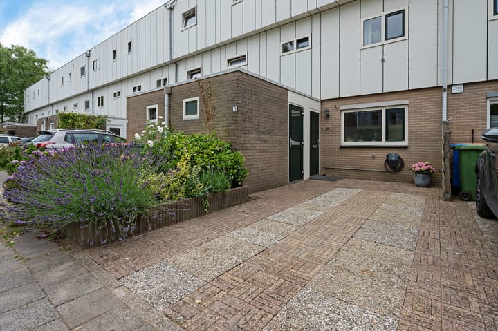 Foto 6 van Nijenrode 71