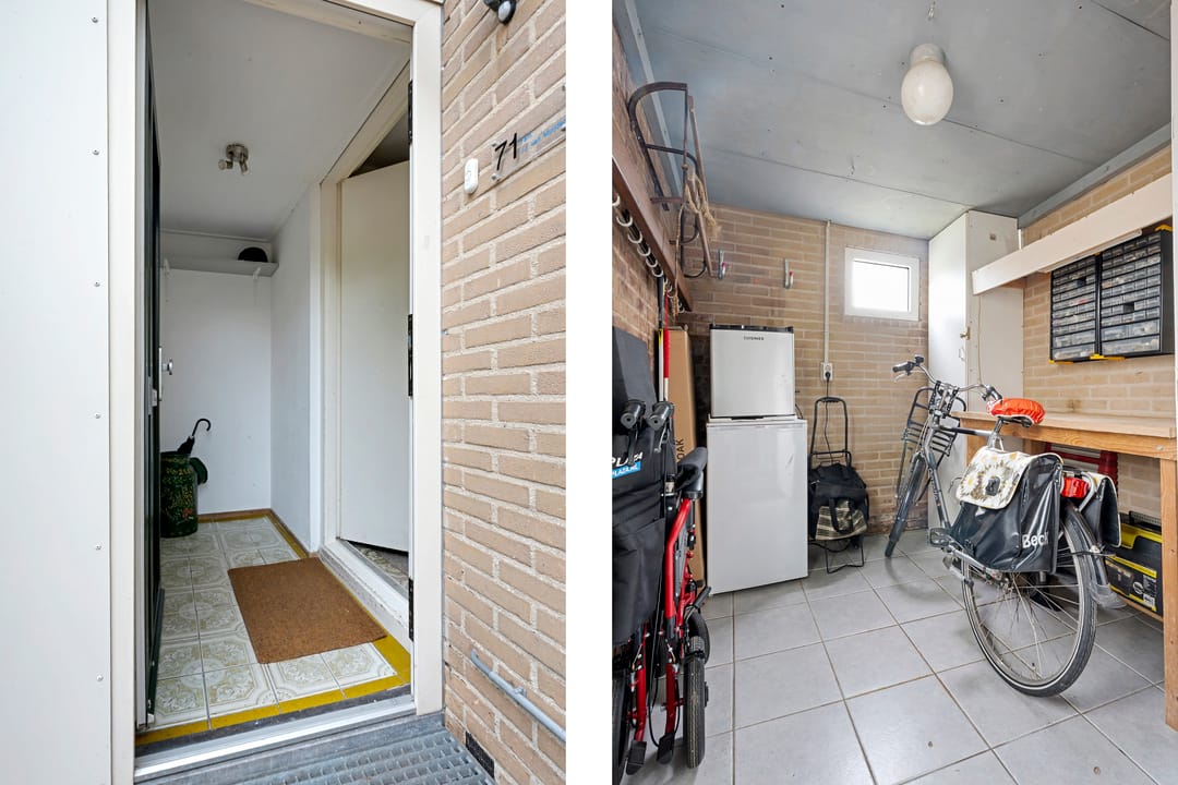 Foto 7 van Nijenrode 71