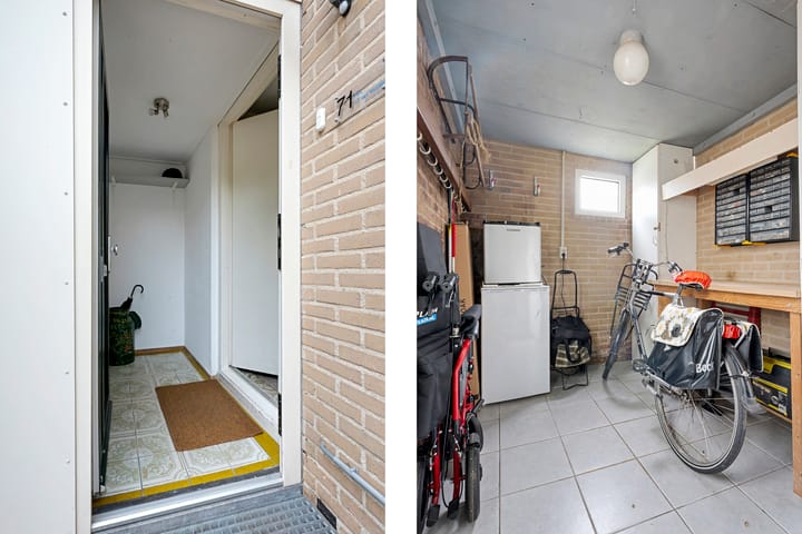 Foto 7 van Nijenrode 71