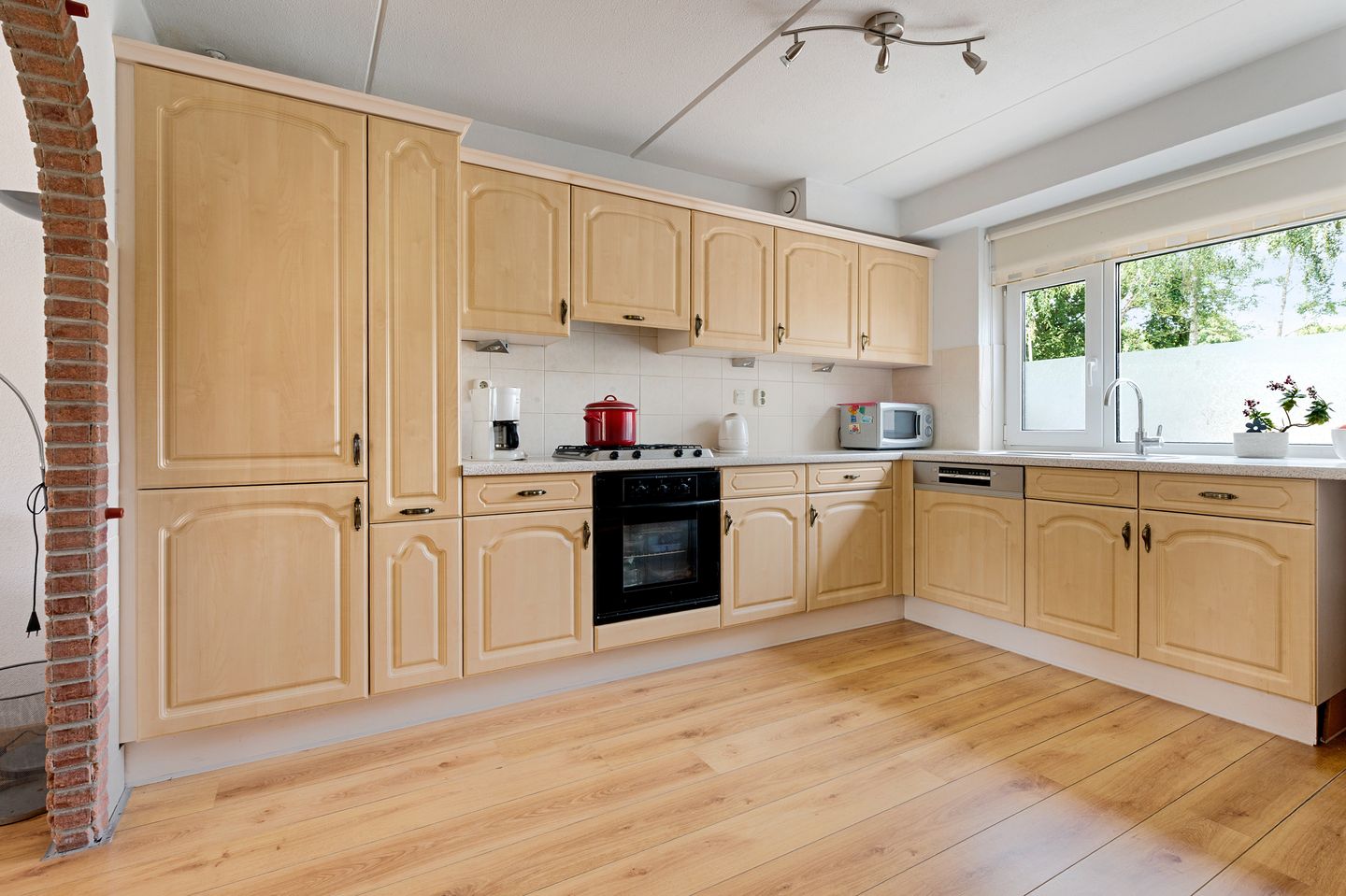 Foto 5 van Nijenrode 71