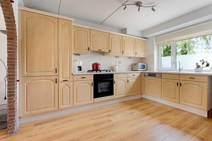 Foto 5 van Nijenrode 71