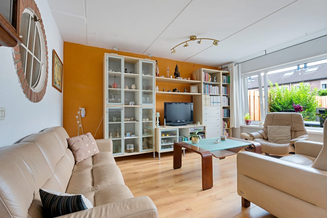 Foto 13 van Nijenrode 71