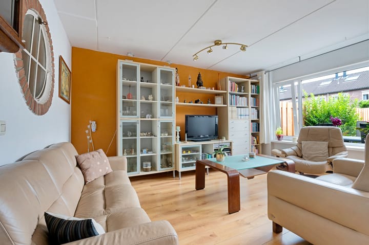 Foto 13 van Nijenrode 71