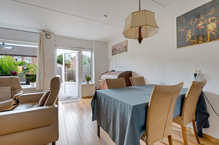 Foto 14 van Nijenrode 71