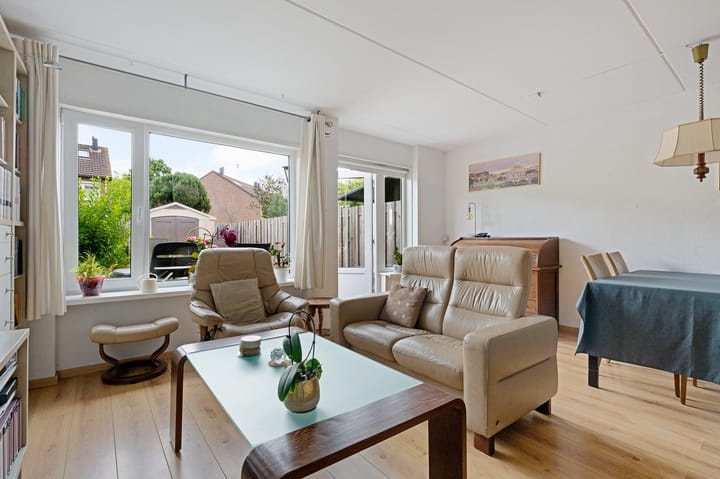 Foto 4 van Nijenrode 71