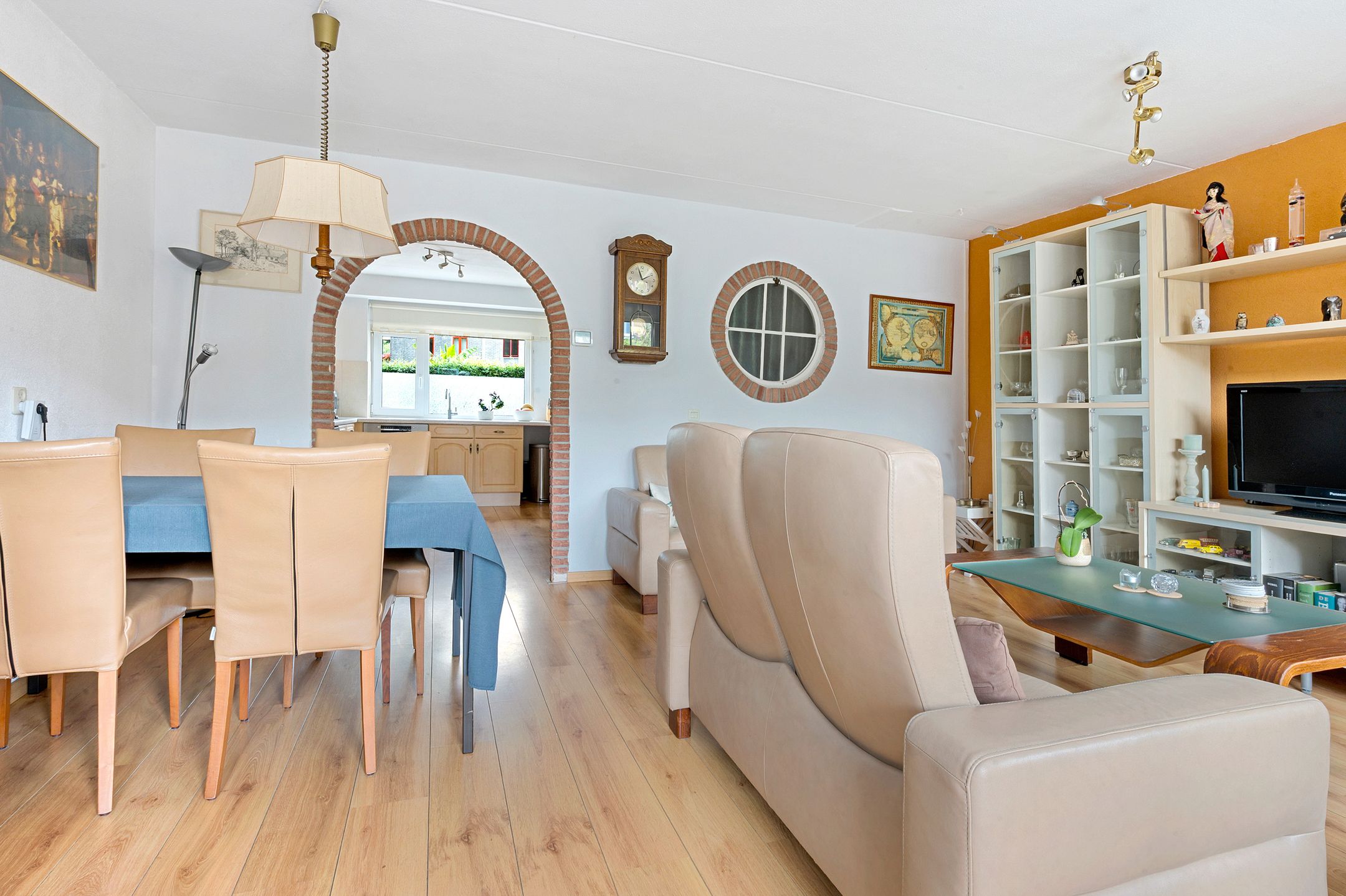 Foto 15 van Nijenrode 71