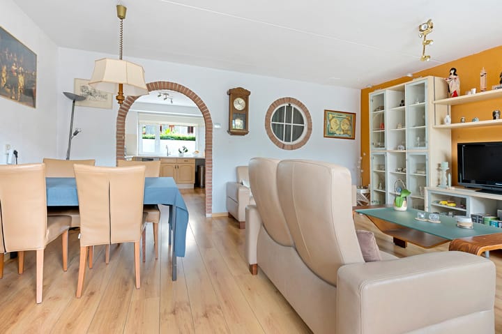 Foto 15 van Nijenrode 71