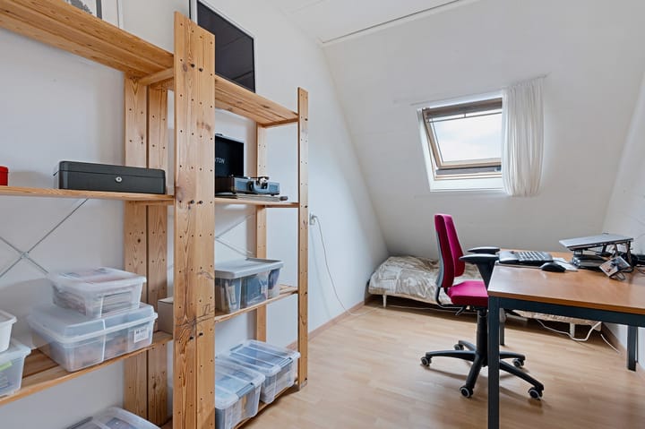 Foto 17 van Nijenrode 71