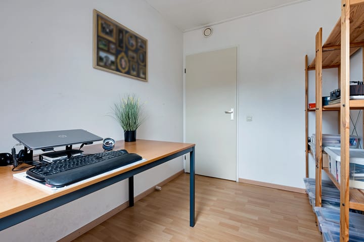 Foto 18 van Nijenrode 71