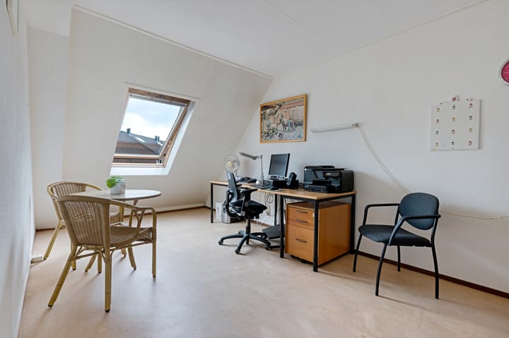 Foto 19 van Nijenrode 71