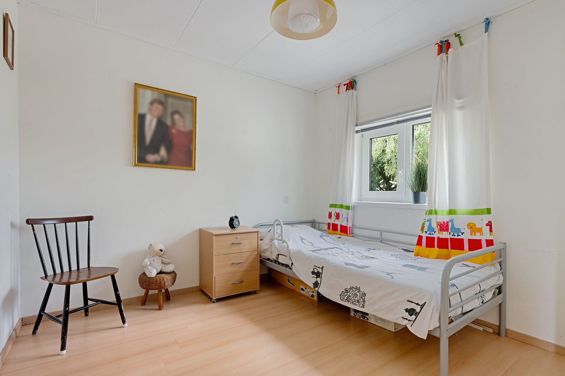 Foto 21 van Nijenrode 71