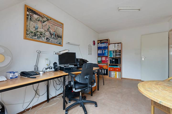 Foto 20 van Nijenrode 71