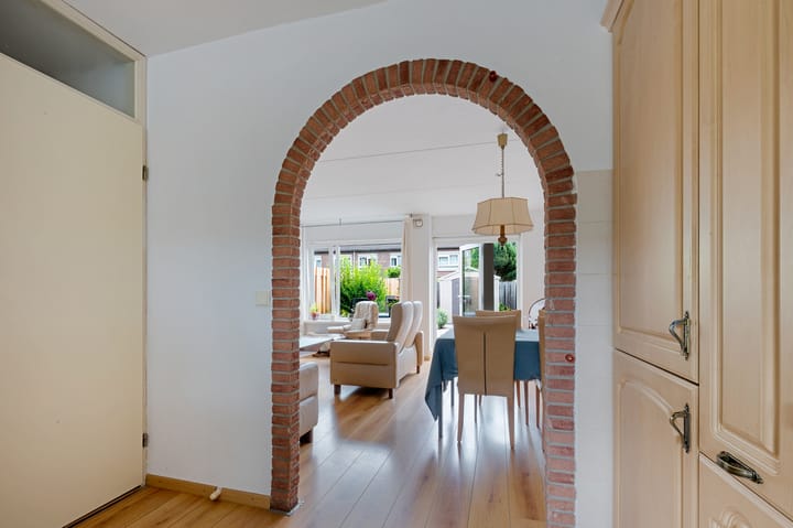 Foto 10 van Nijenrode 71