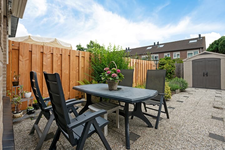 Foto 3 van Nijenrode 71