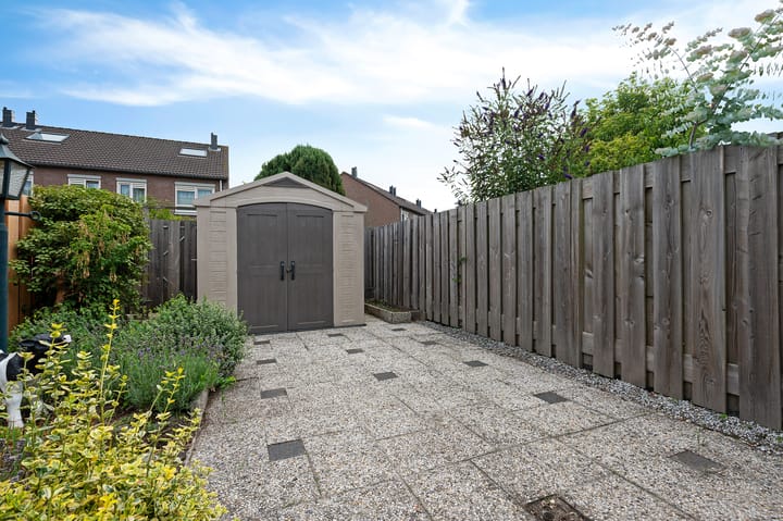 Foto 29 van Nijenrode 71