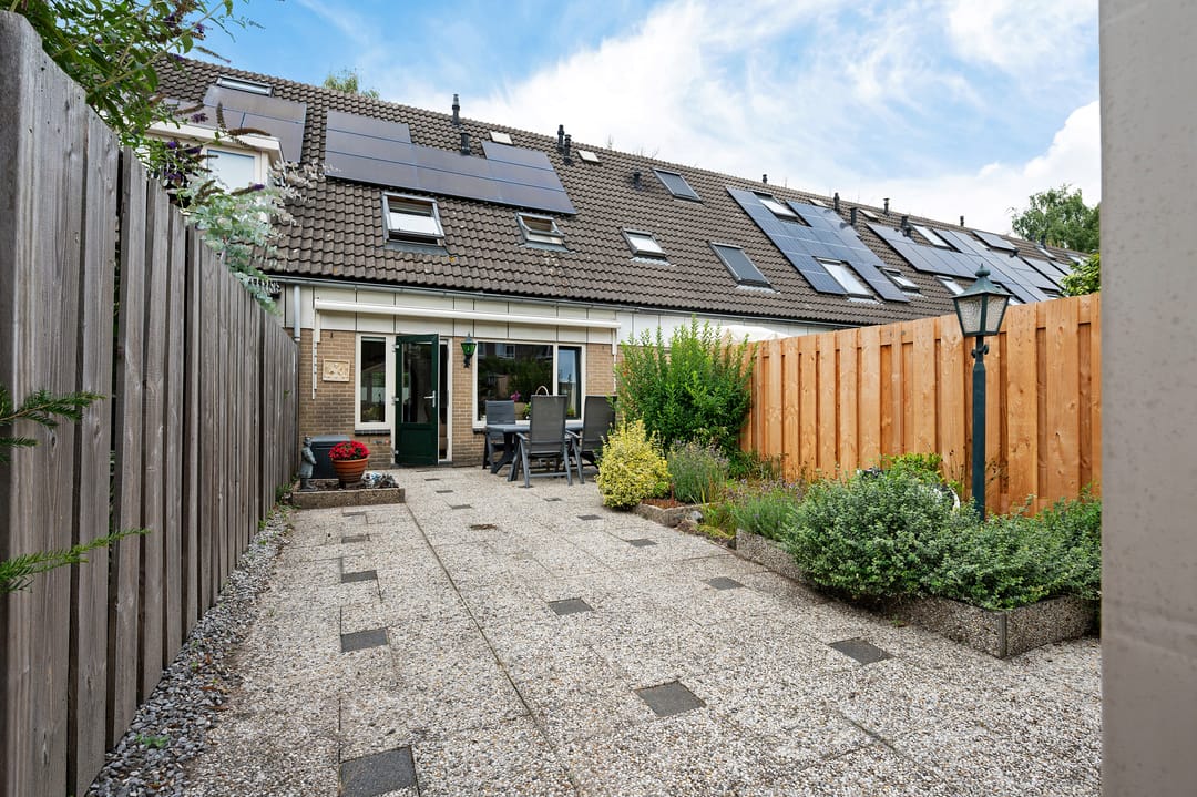 Foto 2 van Nijenrode 71