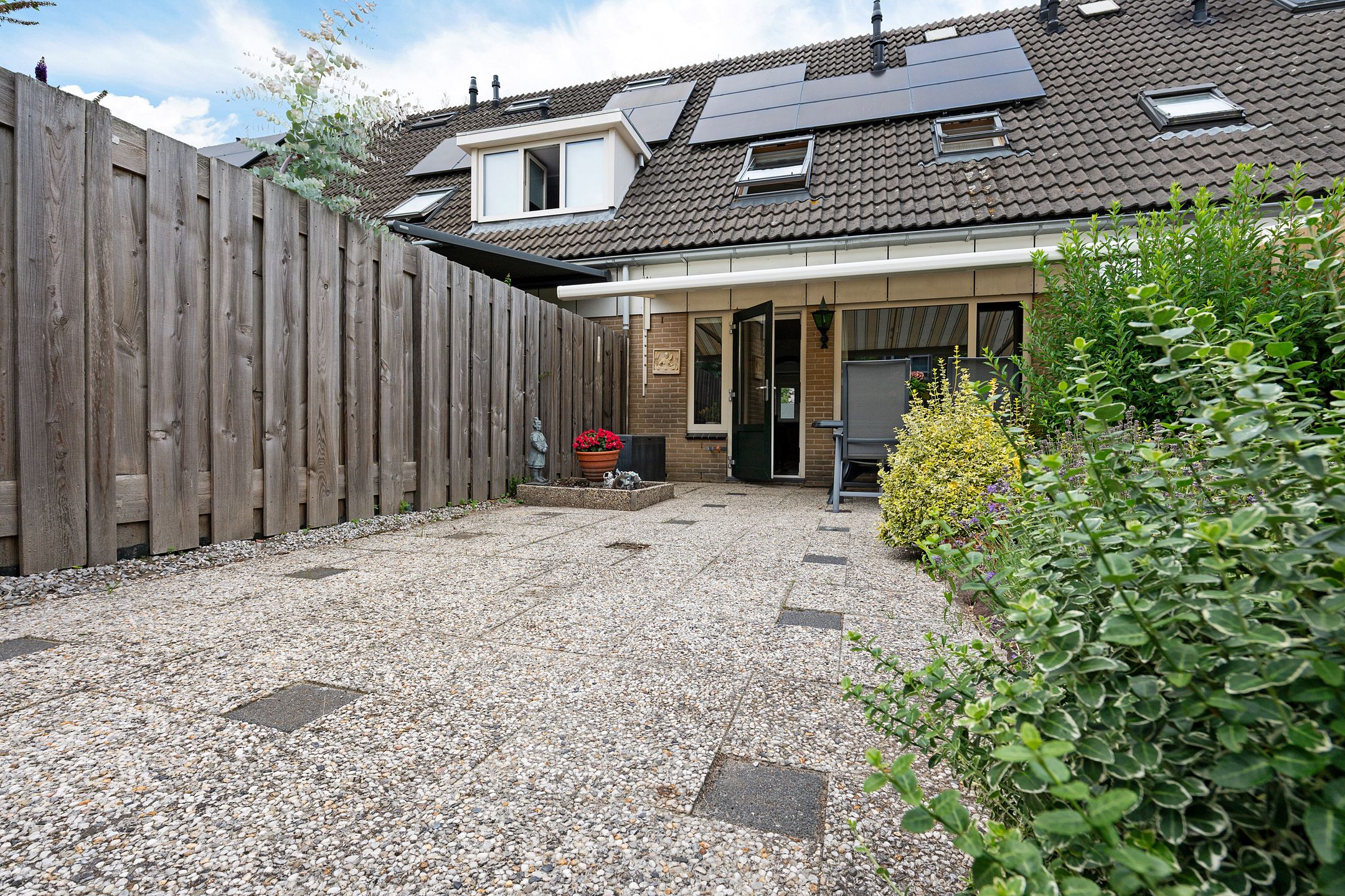 Foto 30 van Nijenrode 71