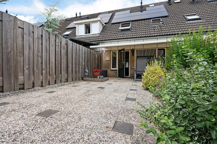 Foto 30 van Nijenrode 71