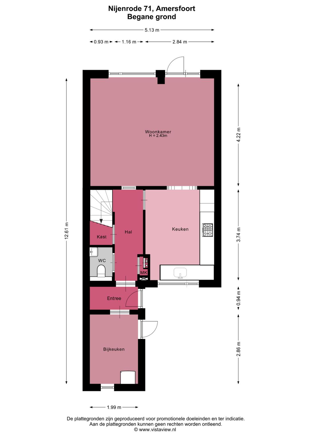 Foto 38 van Nijenrode 71