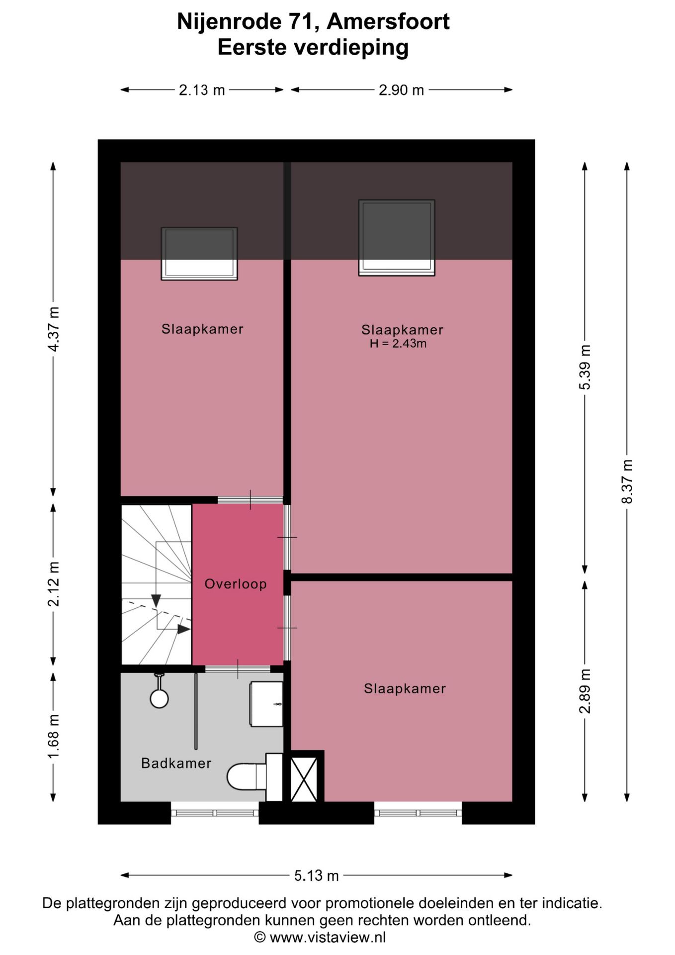 Foto 40 van Nijenrode 71