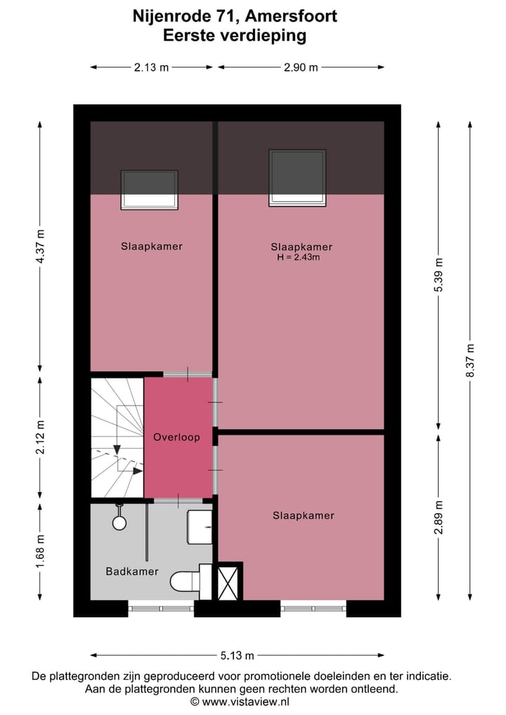 Foto 40 van Nijenrode 71