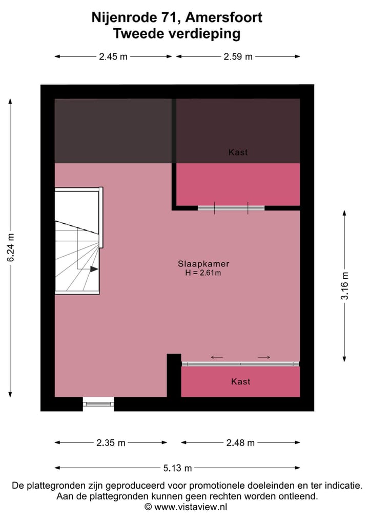 Foto 42 van Nijenrode 71