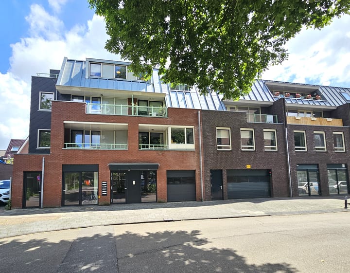 Foto 1 van Drenthelaan 8-C