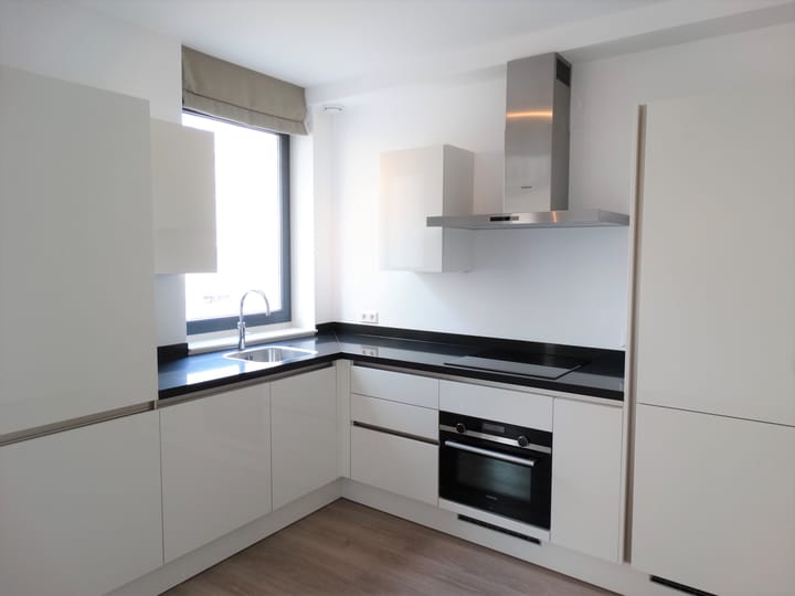 Foto 5 van Drenthelaan 8-C