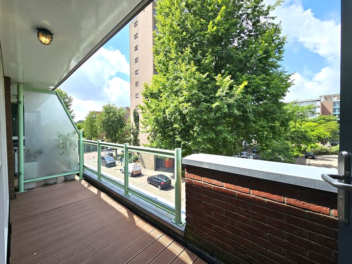 Foto 6 van Drenthelaan 8-C