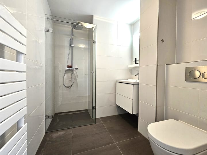 Foto 7 van Drenthelaan 8-C