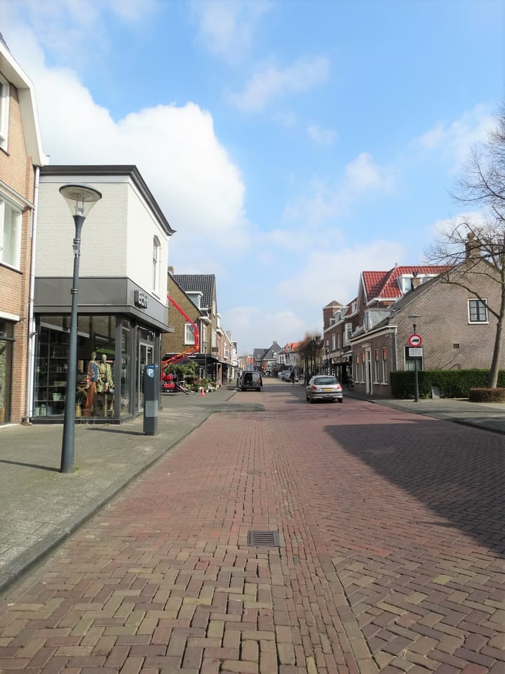 Foto 15 van Drenthelaan 8-C