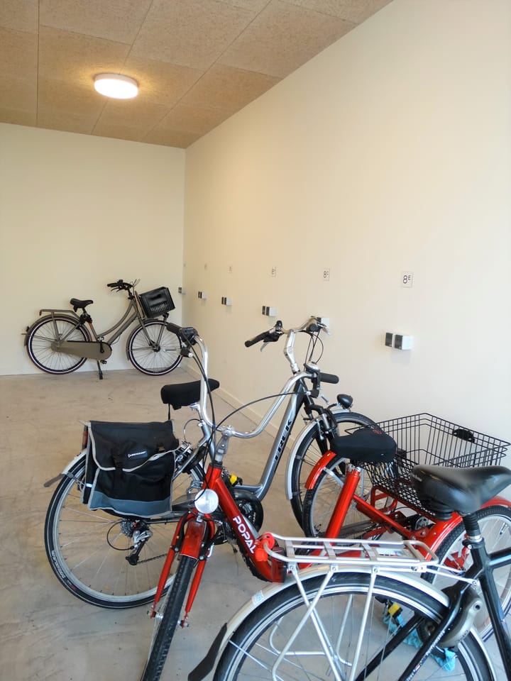 Foto 17 van Drenthelaan 8-C