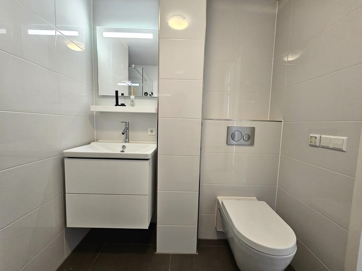 Foto 8 van Drenthelaan 8-C