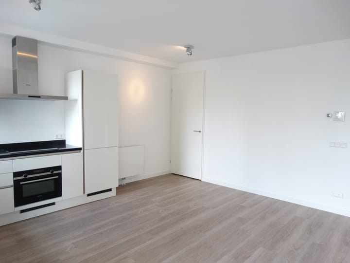 Foto 4 van Drenthelaan 8-C