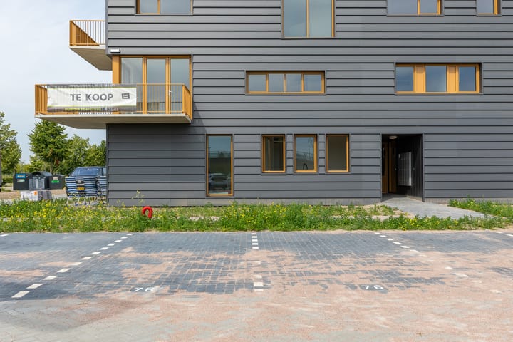 Foto 10 van Dettifossstraat 76