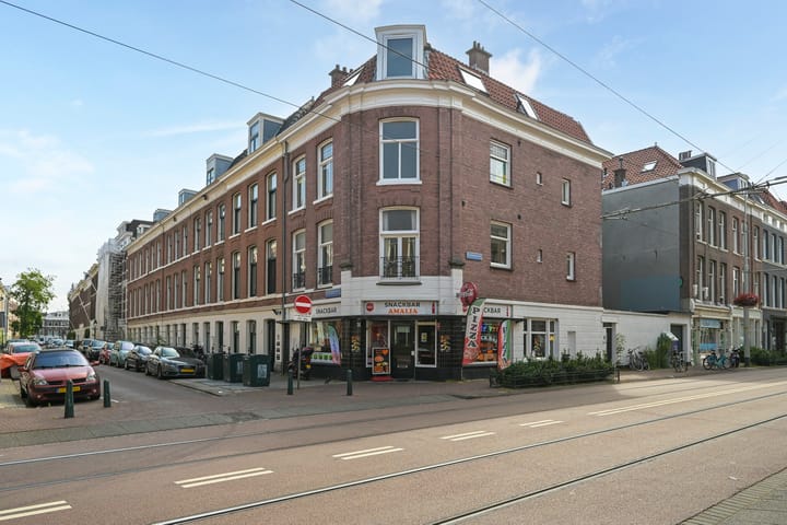 Photo 1 of Zoutmanstraat 63-C