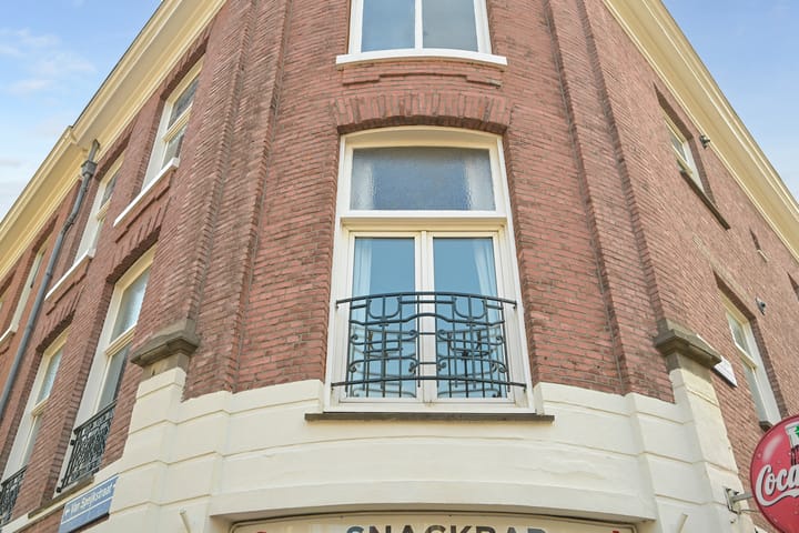 Foto 3 van Zoutmanstraat 63-C