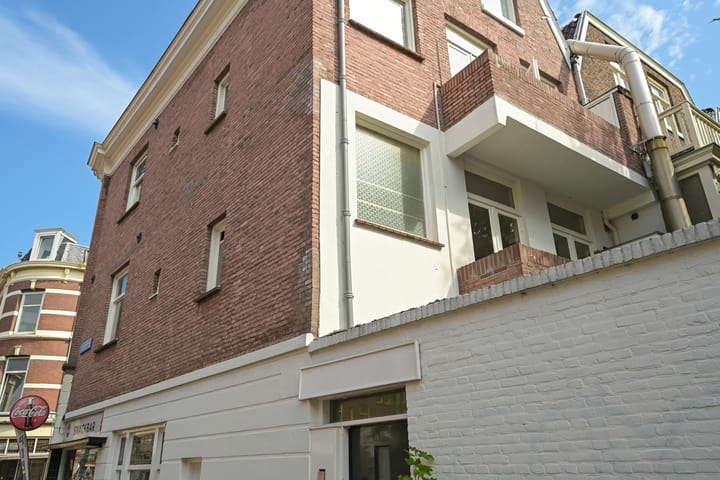 Foto 4 van Zoutmanstraat 63-C