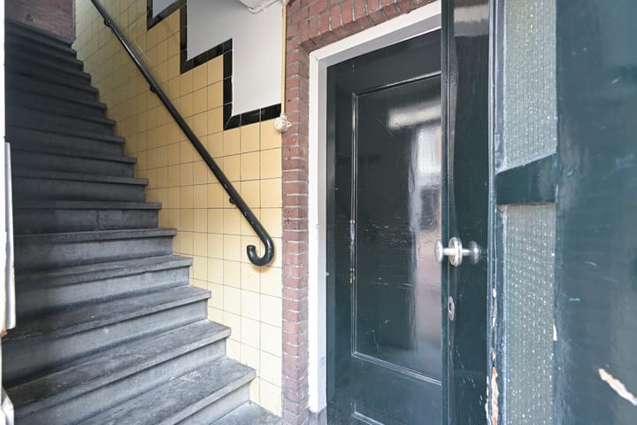 Foto 5 van Zoutmanstraat 63-C
