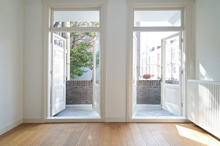 Photo 16 of Zoutmanstraat 63-C
