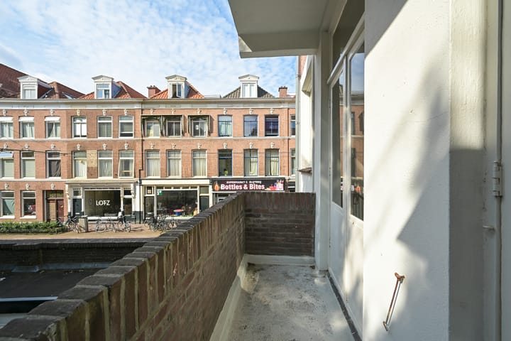 Photo 18 of Zoutmanstraat 63-C