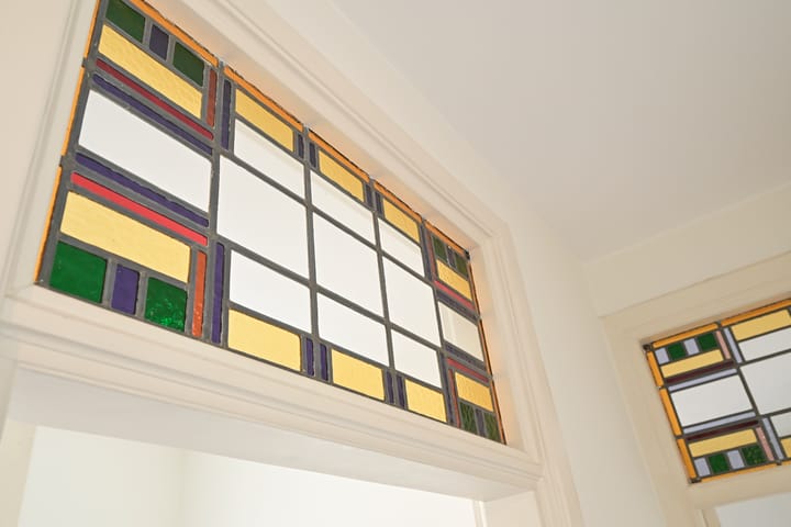 Photo 25 of Zoutmanstraat 63-C