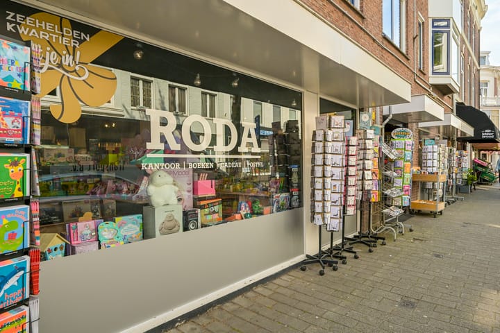 Photo 31 of Zoutmanstraat 63-C